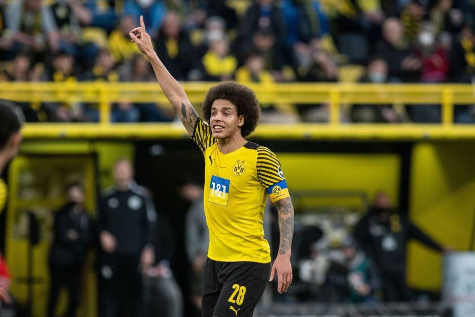 Axel Witsel