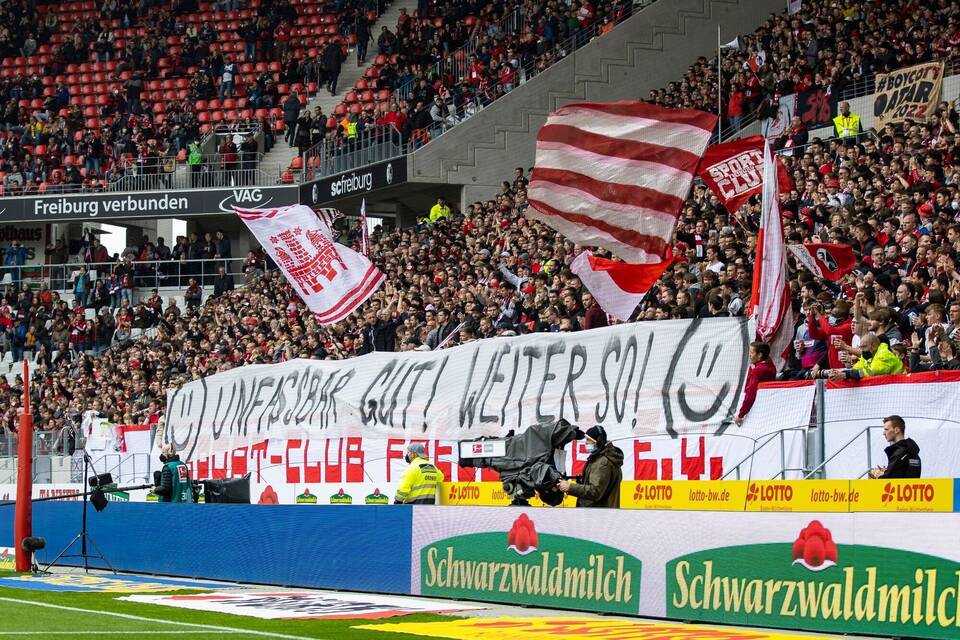 SC Freiburg SC Freiburg