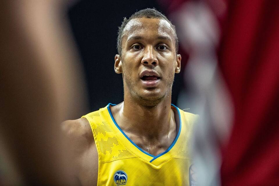Louis Olinde Louis Olinde