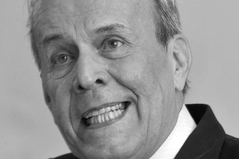 Kubas ehemaliger Außenminister Alarcón gestorben Kubas ehemaliger Außenminister Alarcón gestorben