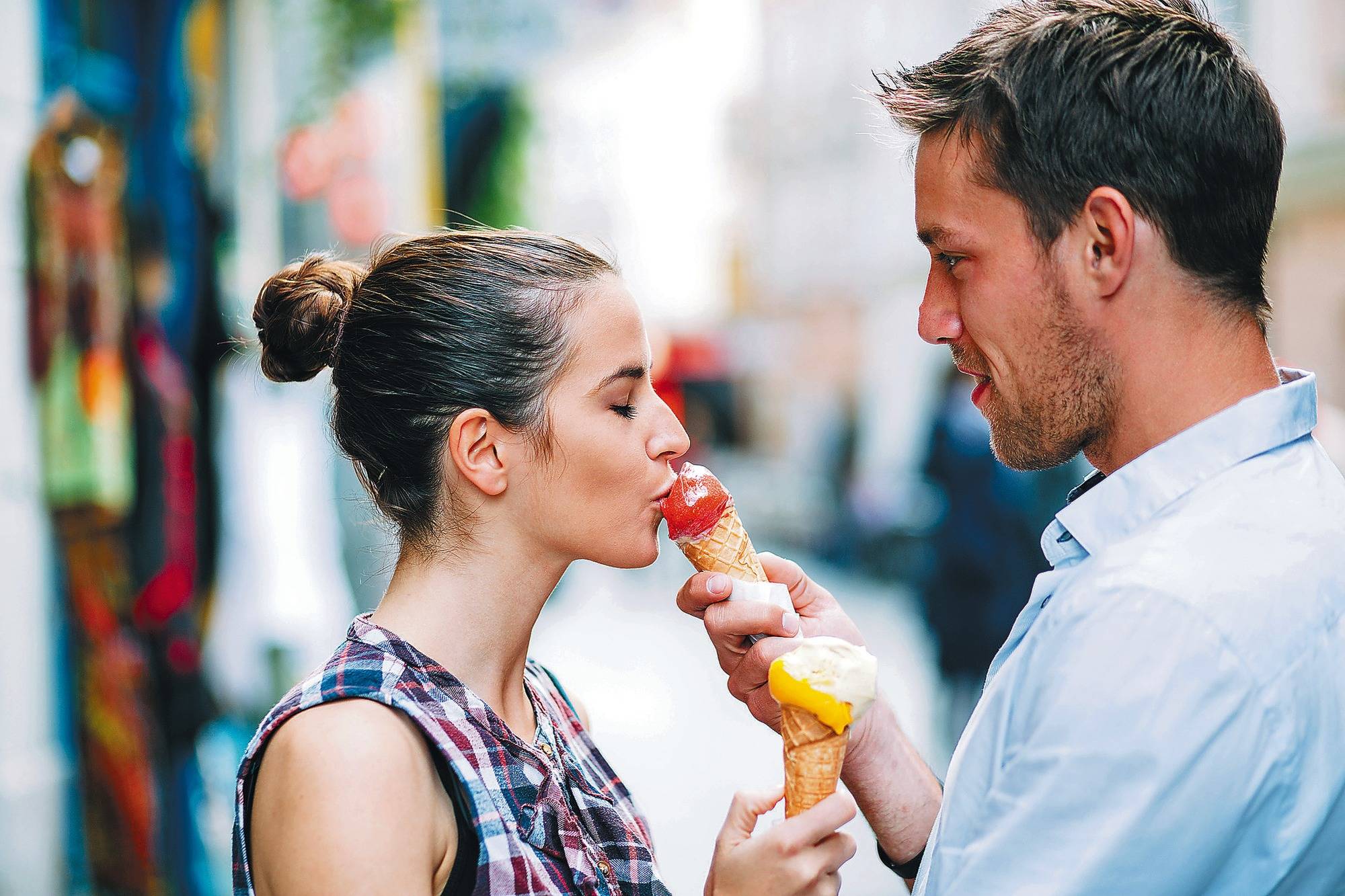 Dating mit einem brasilianischen mädchen beratung