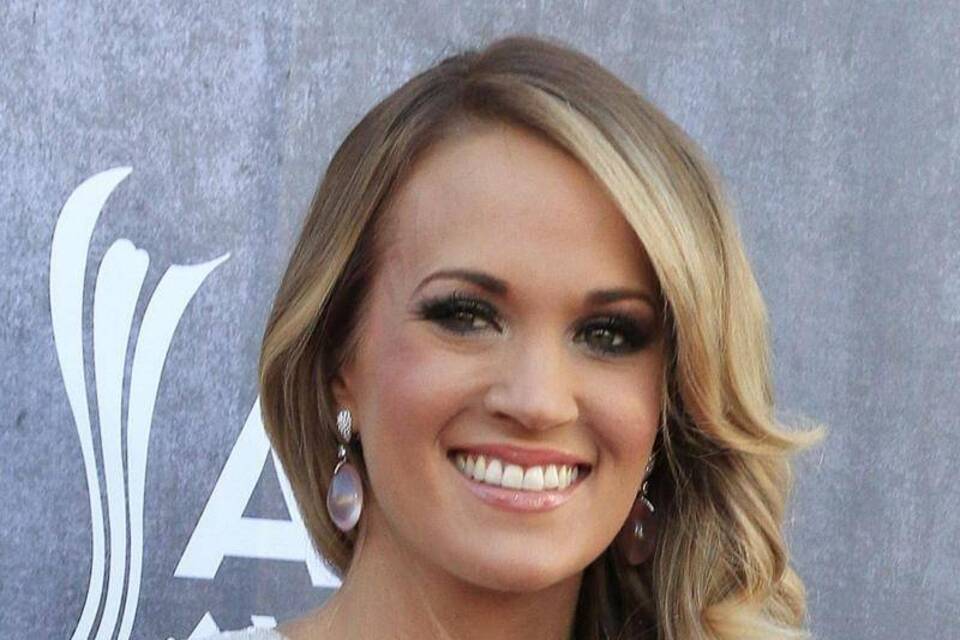 Carrie Underwood Carrie Underwood