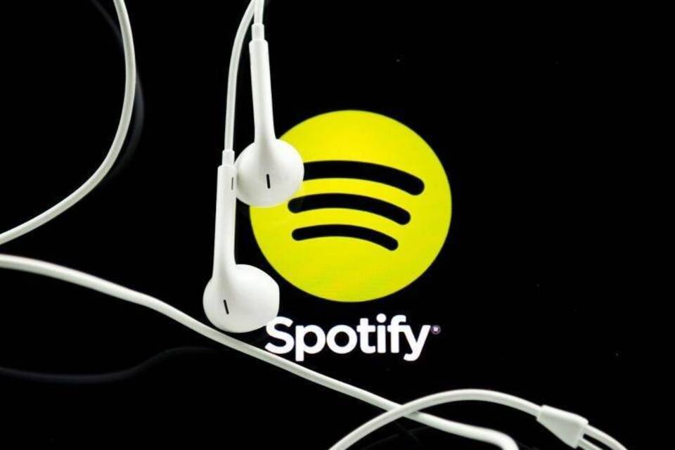 Spotify Spotify