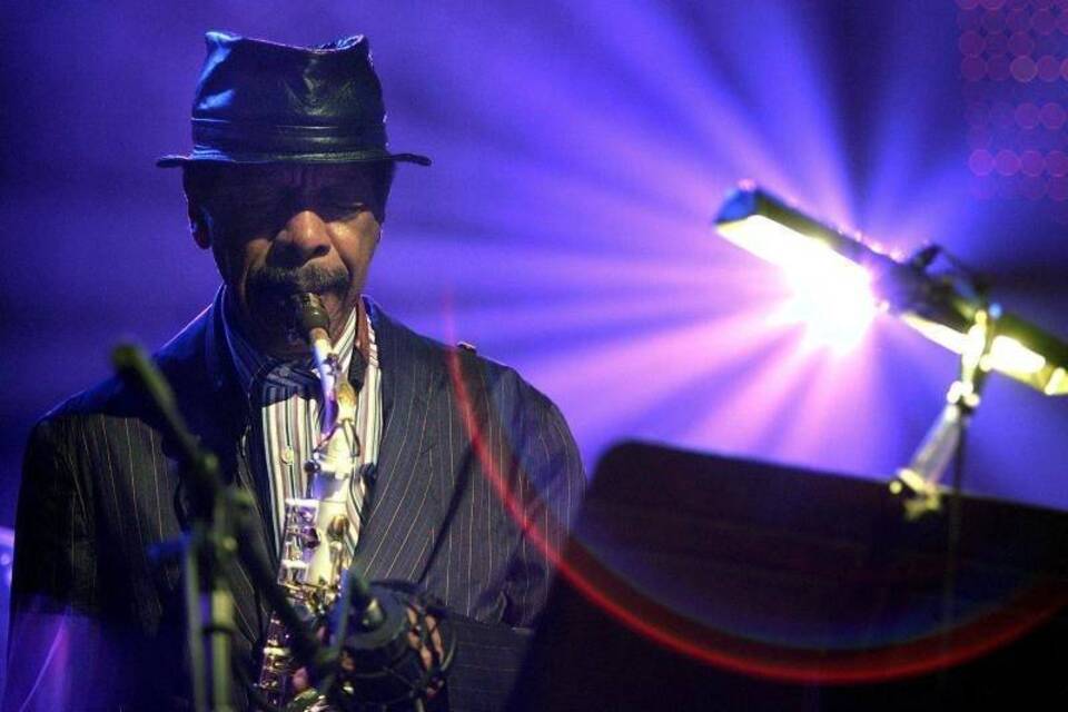 Ornette Coleman Ornette Coleman