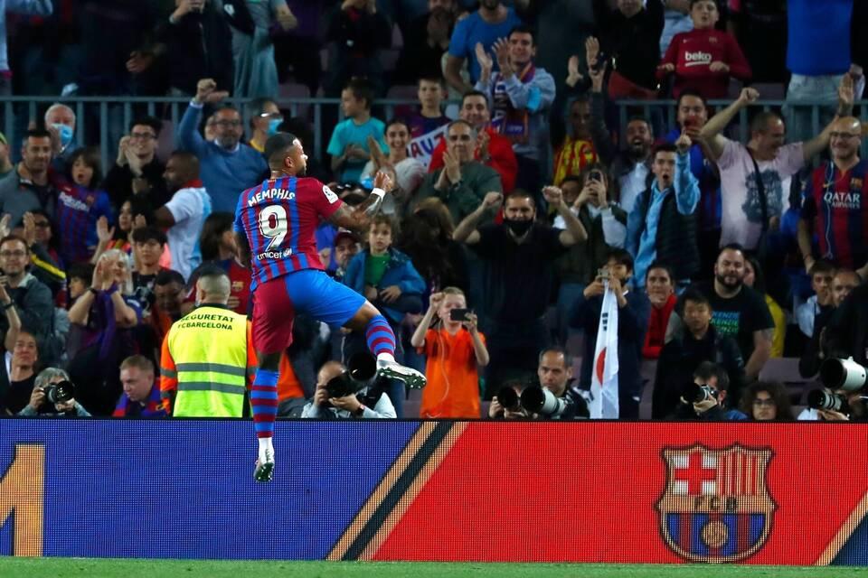FC Barcelona - RCD Mallorca FC Barcelona - RCD Mallorca