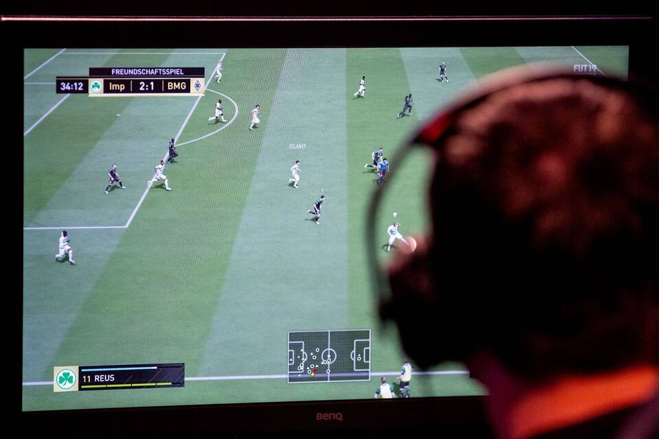 FIFA FIFA