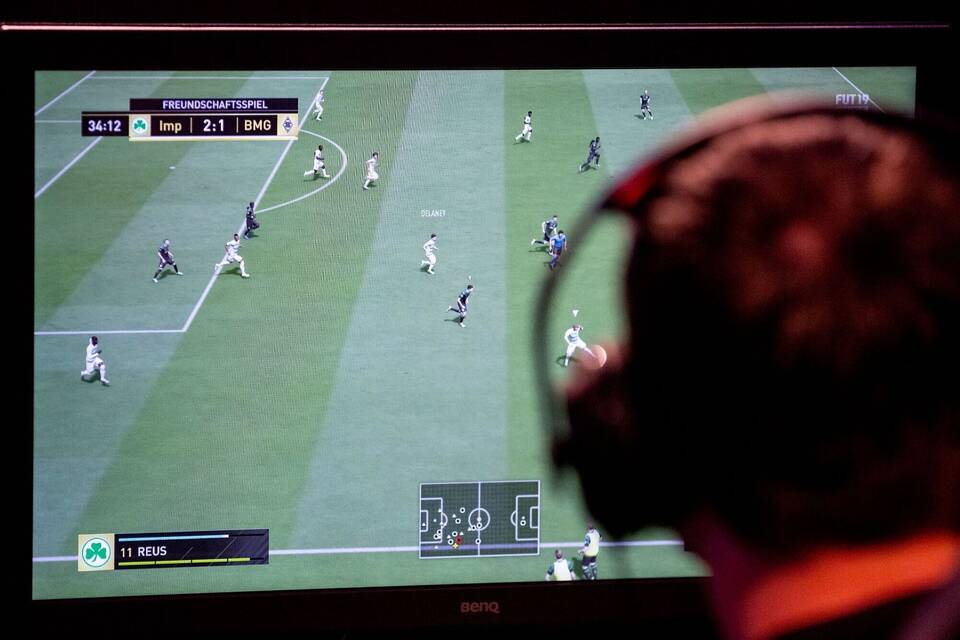 FIFA