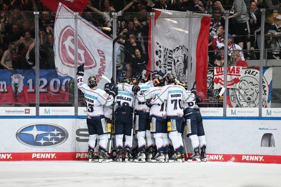 Eisbären Berlin