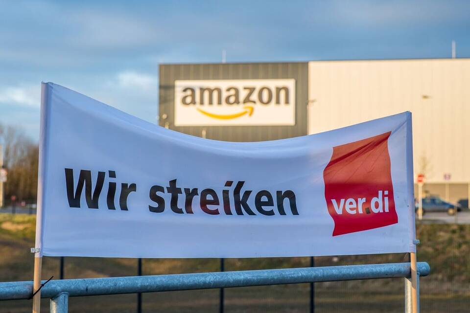 Amazon Amazon
