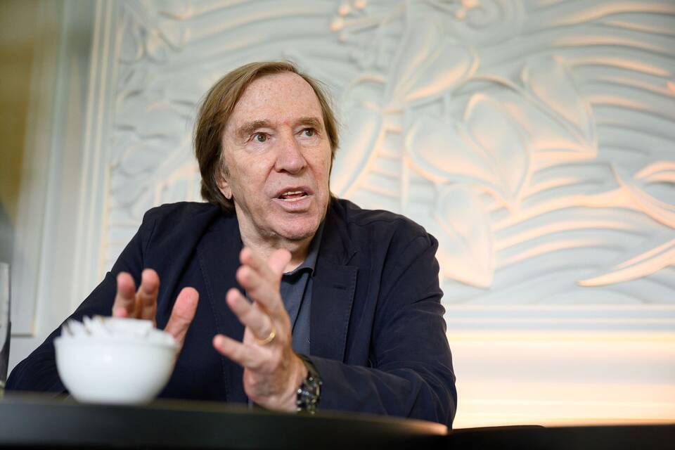 Günter Netzer