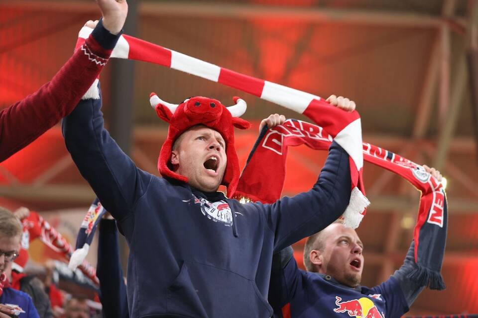 RB Leipzig RB Leipzig