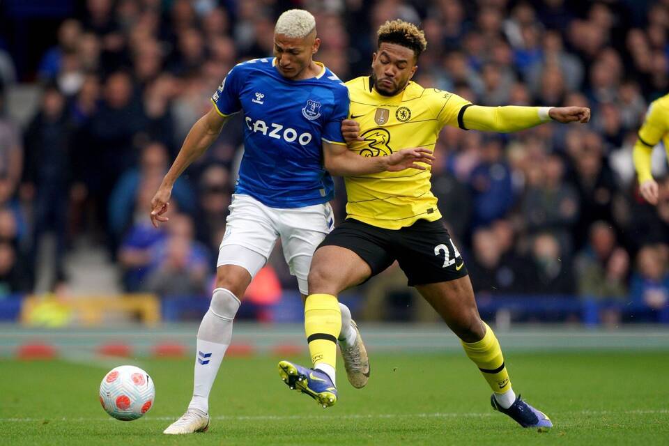 Richarlison Richarlison
