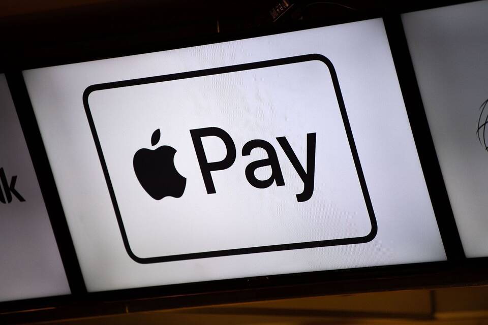 Apple Pay Apple Pay