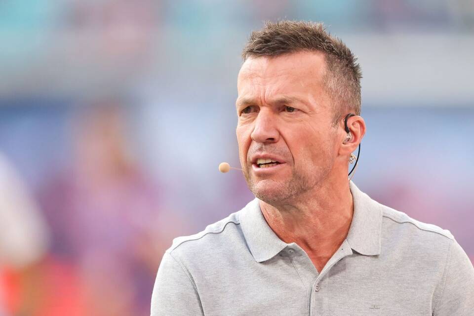 Lothar Matthäus