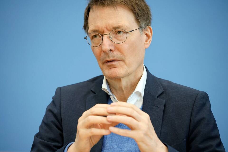 Karl Lauterbach Karl Lauterbach