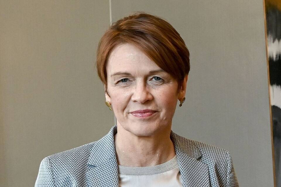 Elke Büdenbender Elke Büdenbender