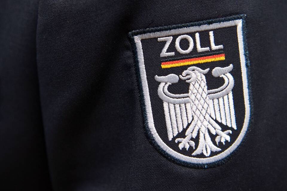 Zoll Zoll