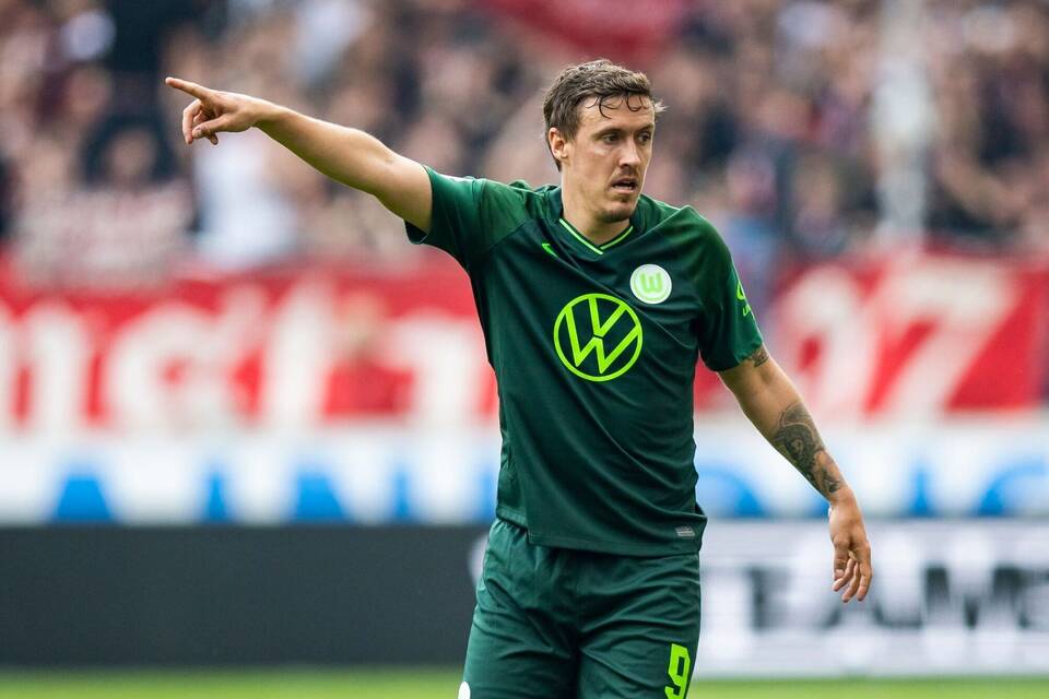 Max Kruse