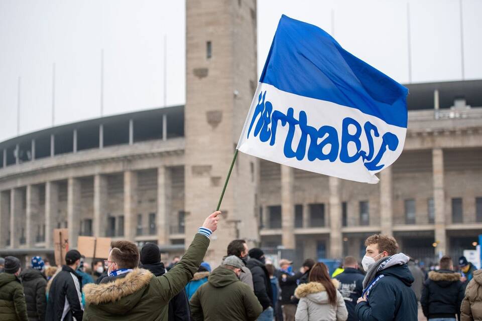 Hertha BSC Hertha BSC