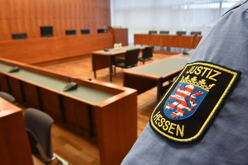 Landgericht Kassel