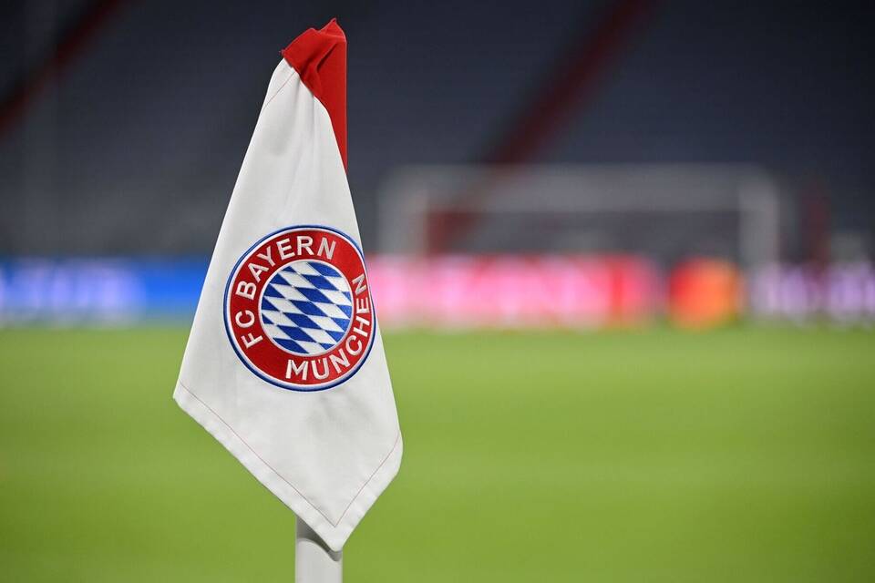 FC Bayern München FC Bayern München