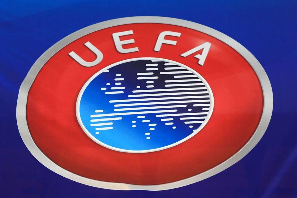 UEFA