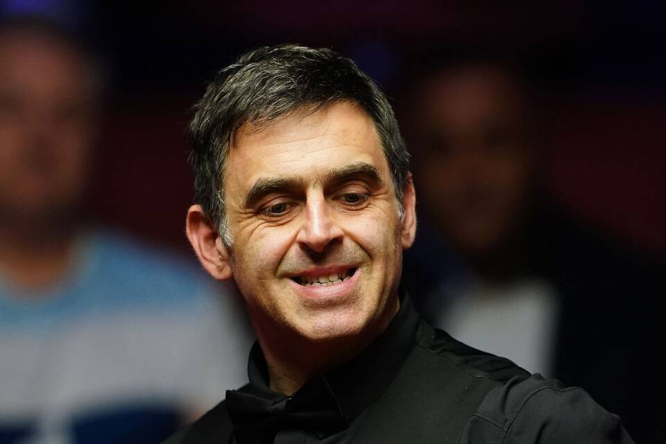 Snooker-Weltmeister Snooker-Weltmeister