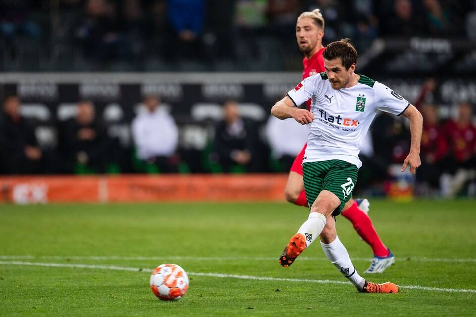 Borussia Mönchengladbach - RB Leipzig Borussia Mönchengladbach - RB Leipzig