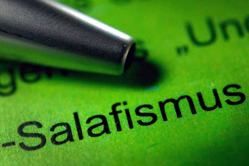 Salafismus Salafismus
