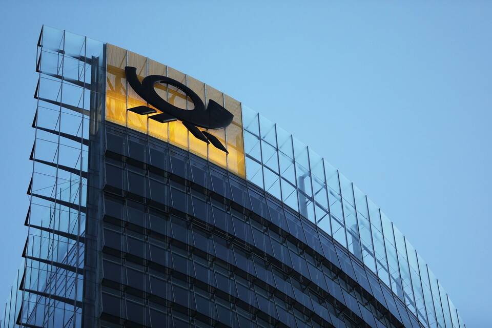 Deutsche Post Deutsche Post