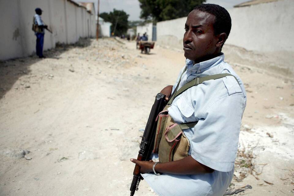 Soldat Soldat