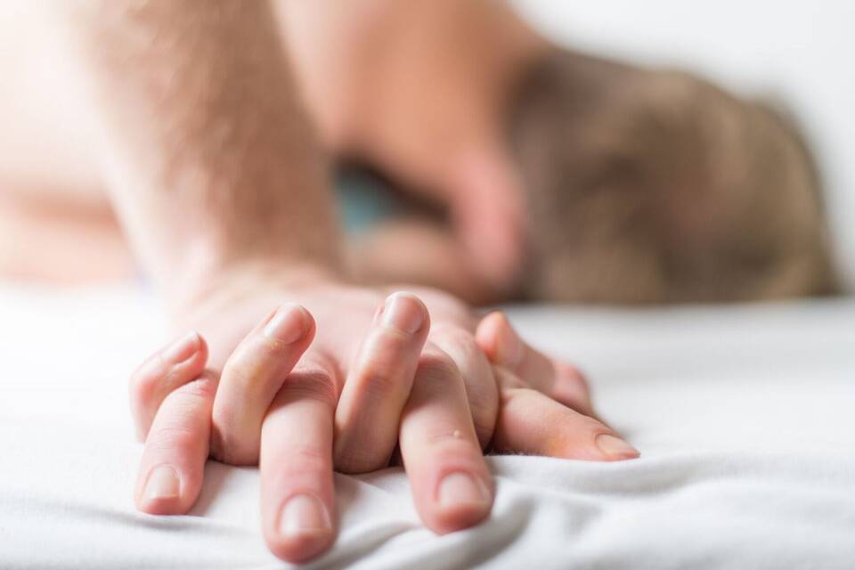 Sex Sex