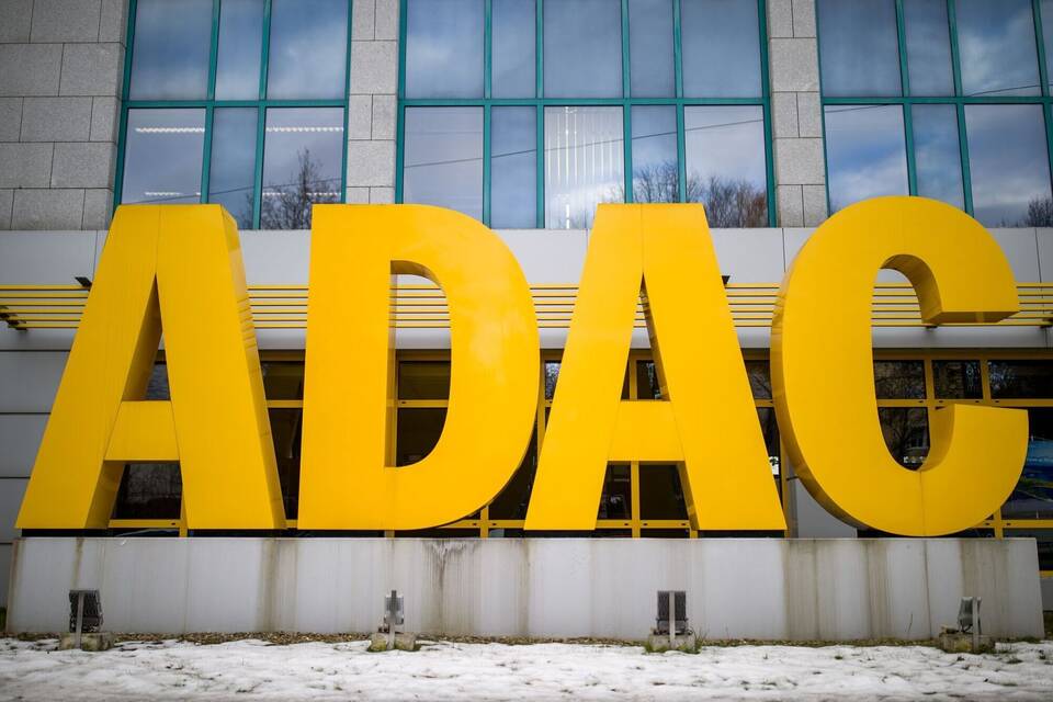 ADAC ADAC