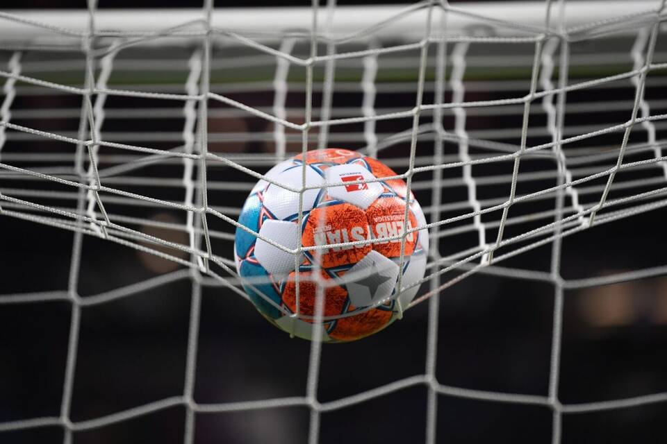 Fußball Fußball