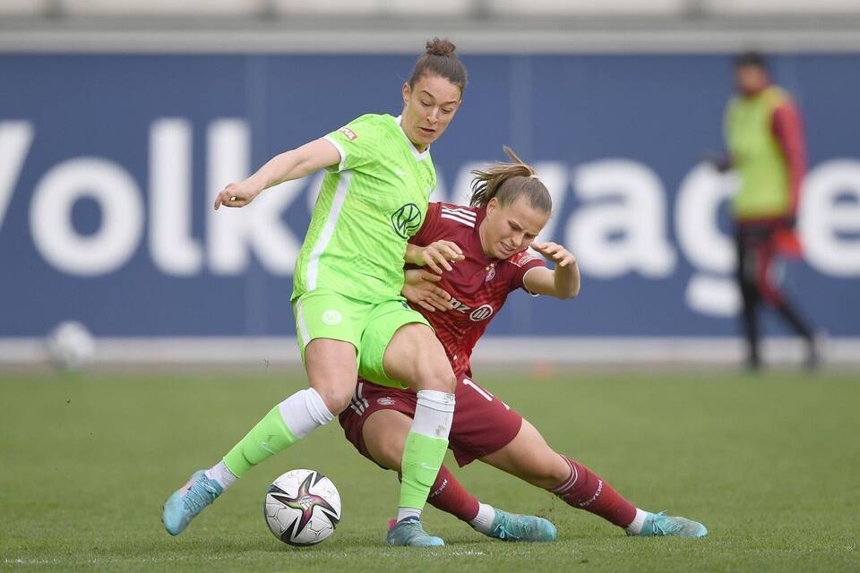Felicitas Rauch Felicitas Rauch