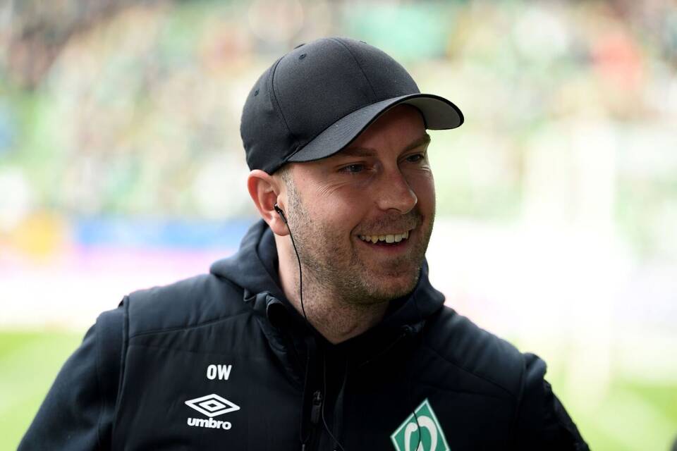 Ole Werner Ole Werner