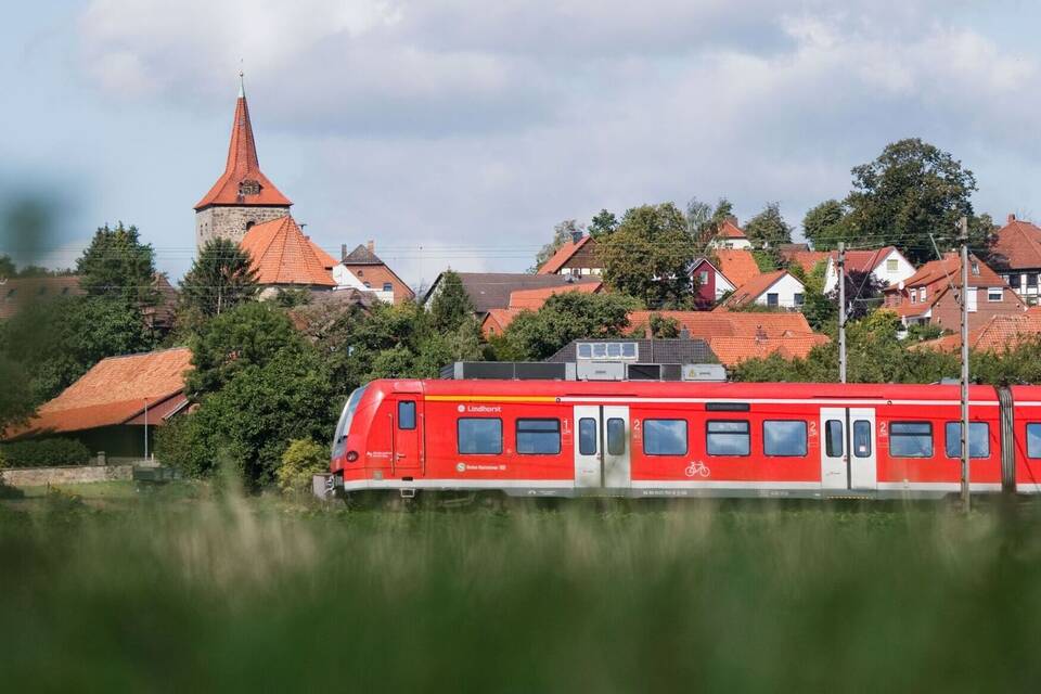 Regionalbahn