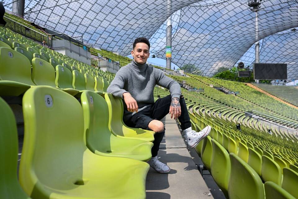 Marcel Nguyen Marcel Nguyen