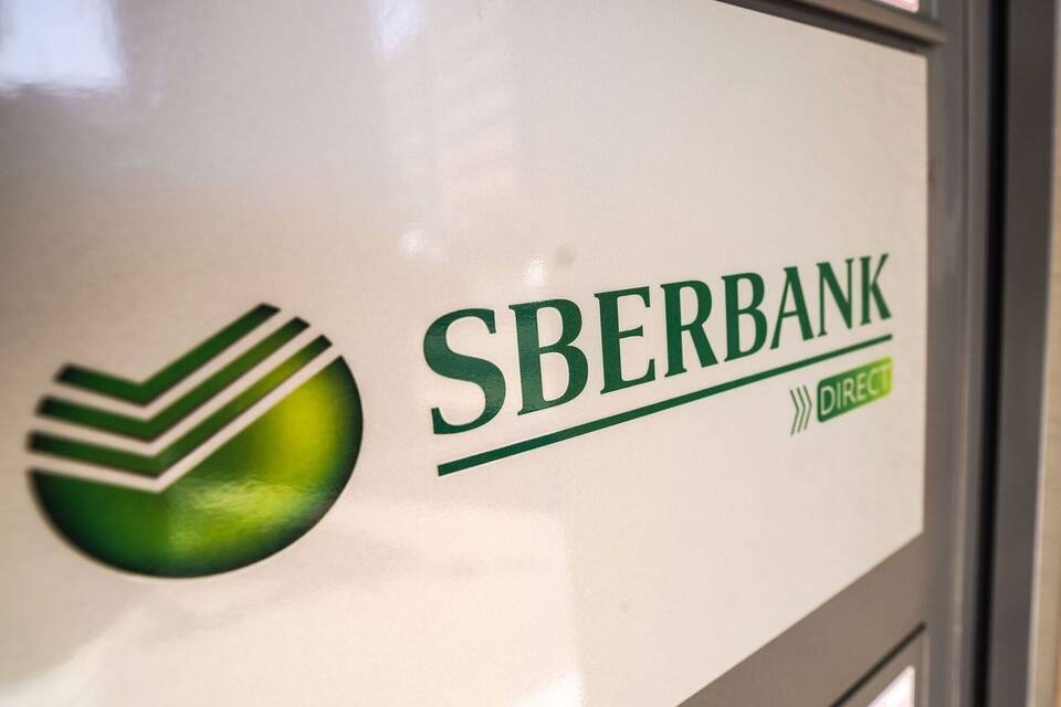 Aus für Sberbank-Europa-Tochter