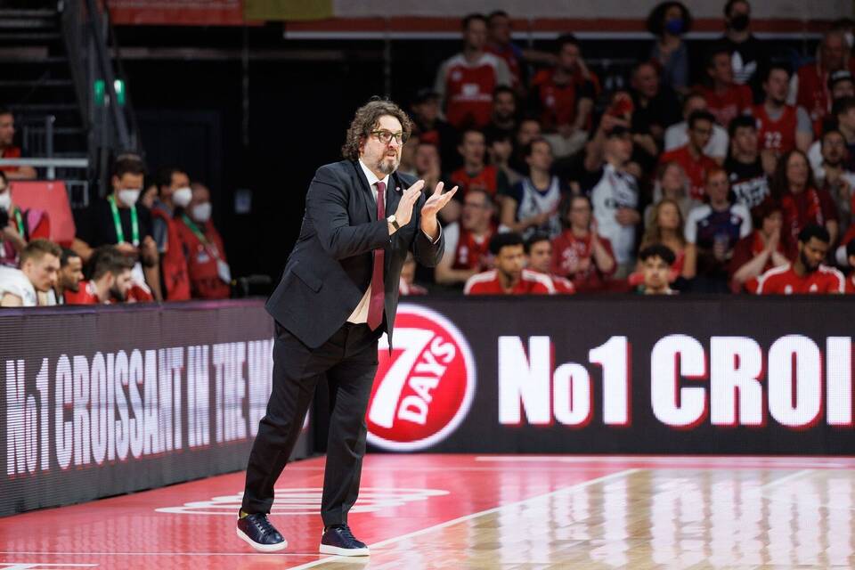 Andrea Trinchieri Andrea Trinchieri