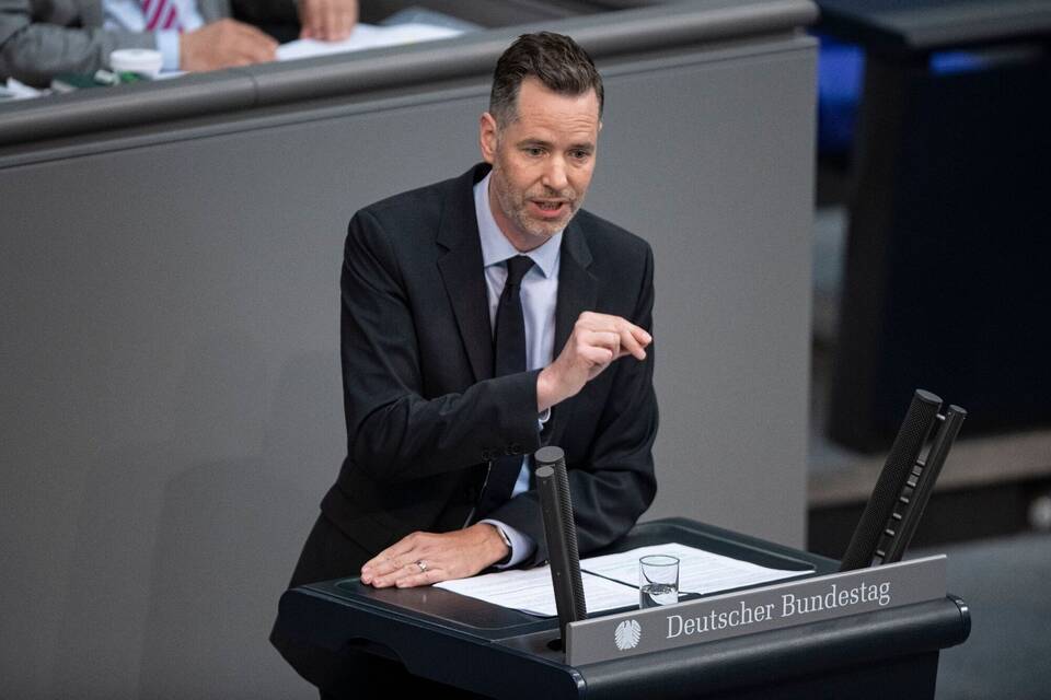 Christian Dürr