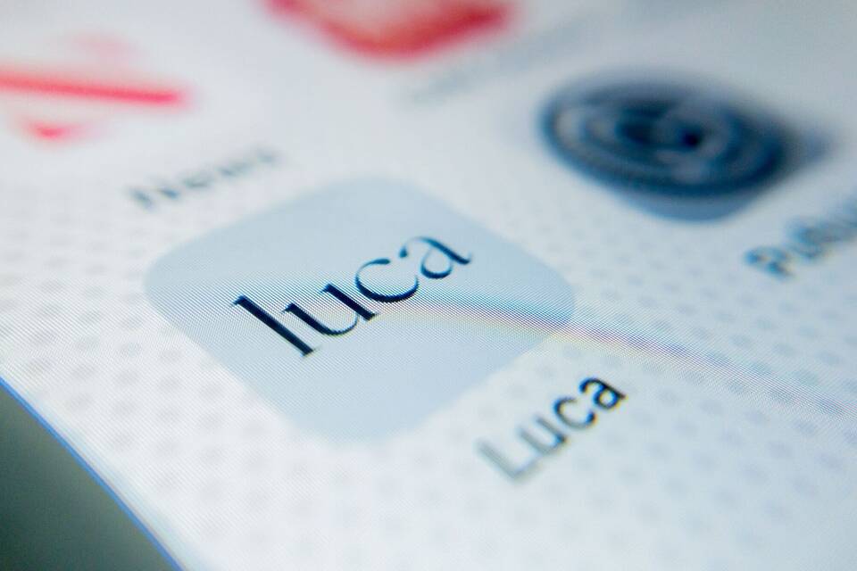 Luca-App