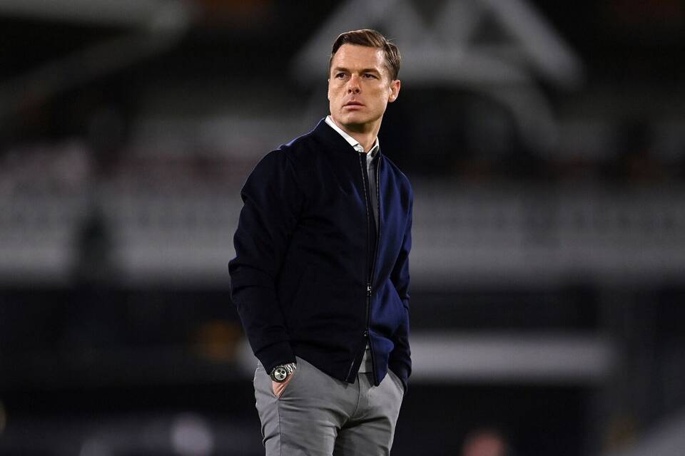 Scott Parker Scott Parker