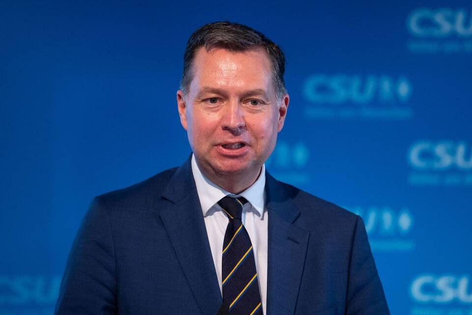 Stephan Mayer Stephan Mayer