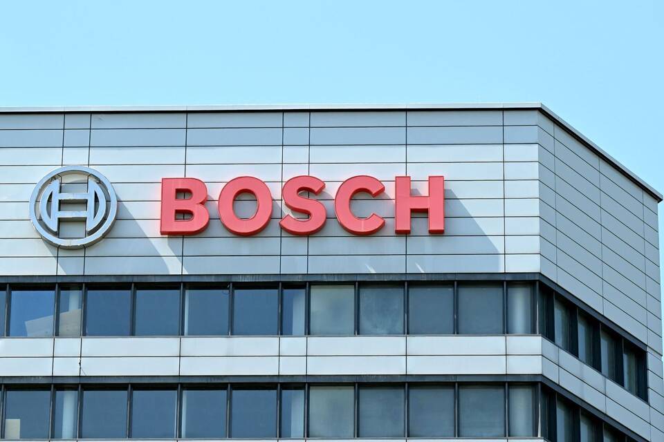 Bosch Bosch