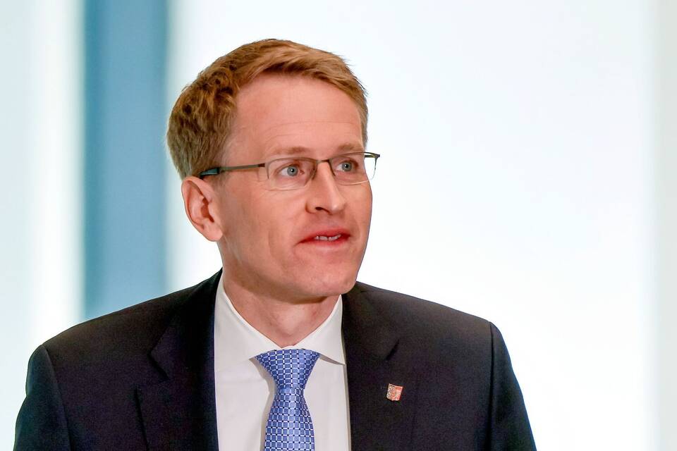 Daniel Günther Daniel Günther