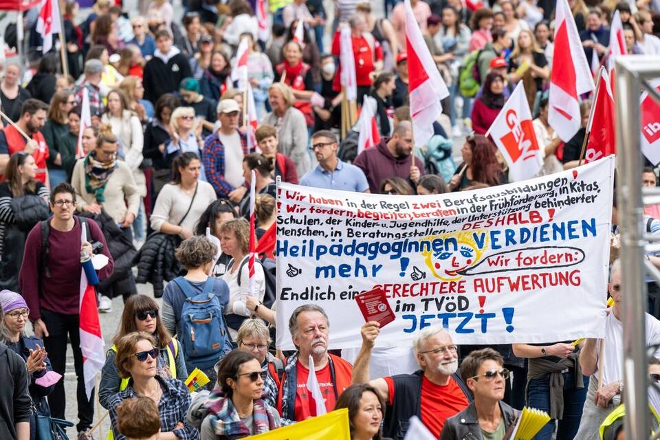 Streik Streik