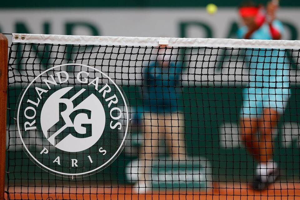 French Open French Open