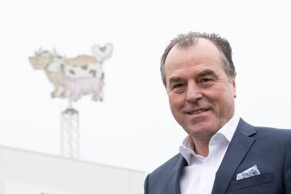 Clemens Tönnies Clemens Tönnies