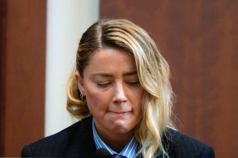 Amber Heard Amber Heard